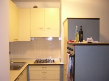 Casa con garage Sal� - Terrazza