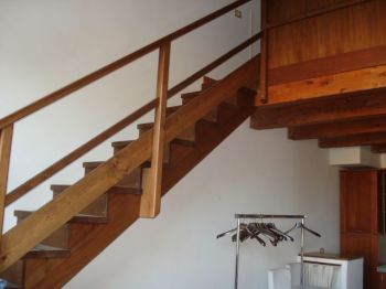 Loft affitto Roma