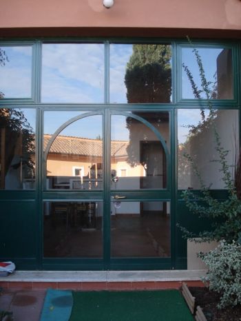 Loft immerso nel verde zona tranquilla