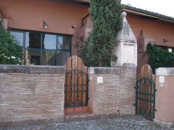 Loft immerso nel verde zona tranquilla