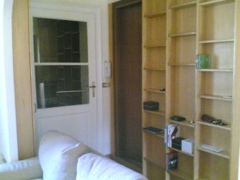 Splendido bilocale - Ingresso