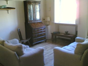 Appartamento affitto Milano - Tinello