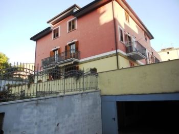 Appartamento affitto Salerno