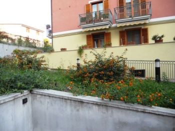 Appartamento con terrazzo Salerno