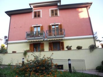 Appartamento con terrazzo Salerno
