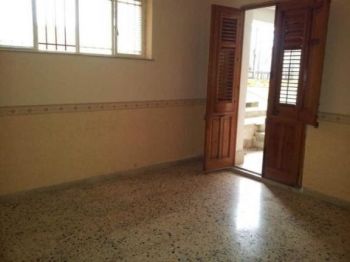 Trilocale con terrazzo Palermo