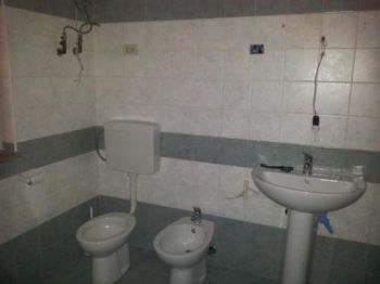 Trilocale con terrazzo Palermo