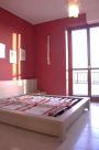 Appartamento arredato con balcone Rho