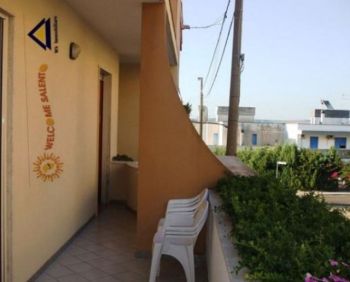 Casa arredata Gallipoli - Altre fotografie