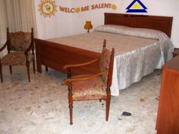 Casa arredata Gallipoli - Altre fotografie