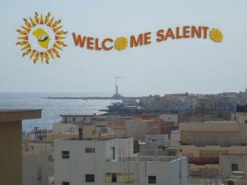 Attico affitto Gallipoli - Altre fotografie