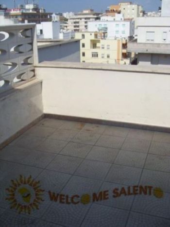 Attico arredato Gallipoli - Altre fotografie