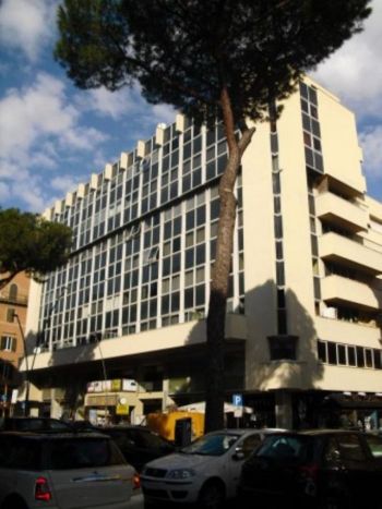 Appartamento affitto Roma - Altre fotografie