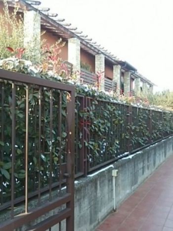 Casa arredata con terrazzo Rezzato - Altre fotografie