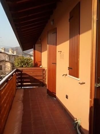 Casa arredata con terrazzo Rezzato - Altre fotografie