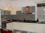 Trilocale arredato con balcone Saffi