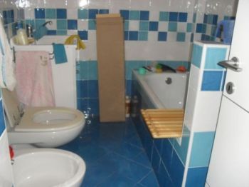 Trilocale arredato con balcone Saffi - Altre fotografie