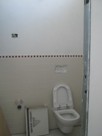 Loft Salzano - Altre fotografie