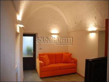 Trilocale arredato con terrazzo Zuccarello
