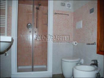 Trilocale arredato con terrazzo Zuccarello