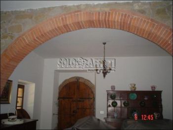 Rustico Monte San Savino