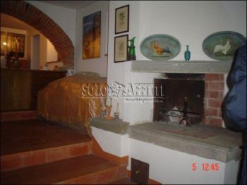 Rustico Monte San Savino