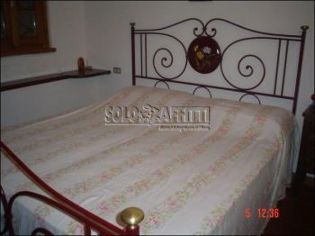 Rustico Monte San Savino