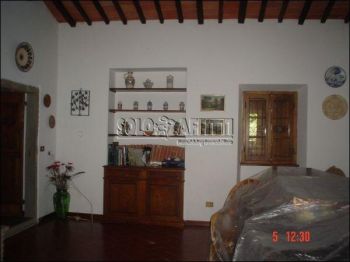 Rustico Monte San Savino