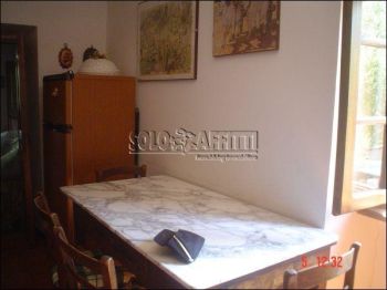 Rustico Monte San Savino
