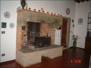 Rustico Monte San Savino