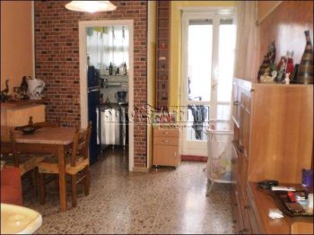 Appartamento con balcone Barriera milano