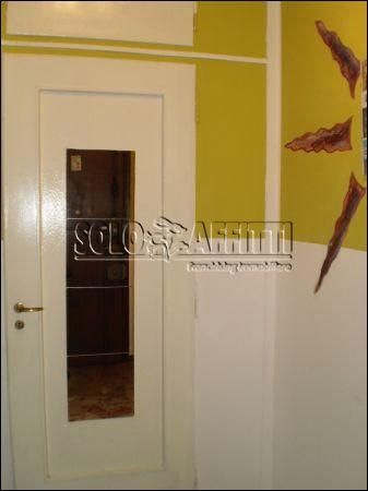 Appartamento con balcone Barriera milano