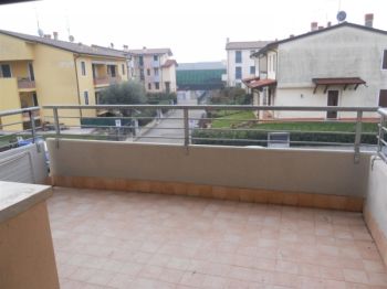 Casa con garage Monteforte d'alpone - Terrazza