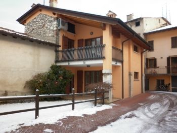 Appartamento affitto Gavardo - Terrazza