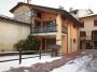 Appartamento con garage e giardino Gavardo