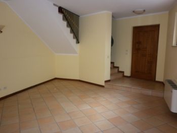 Appartamento con garage e giardino Gavardo - Terrazza