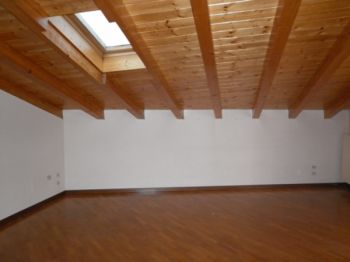 Appartamento con garage e giardino Gavardo - Terrazza