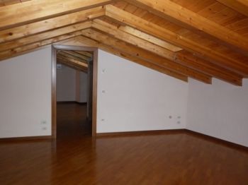 Appartamento con garage e giardino Gavardo - Terrazza