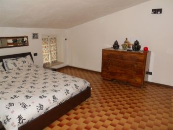 Trilocale Soave - Terrazza