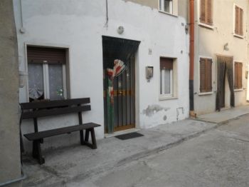 Trilocale Soave - Terrazza