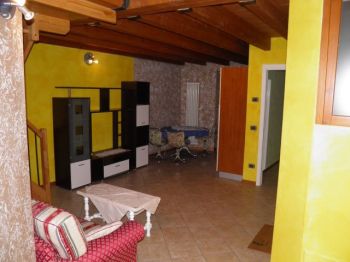 Appartamento affitto Lonato - Terrazza