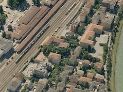 Appartamento affitto Trento