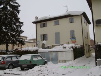 Appartamento affitto Altedo - Vista esterna