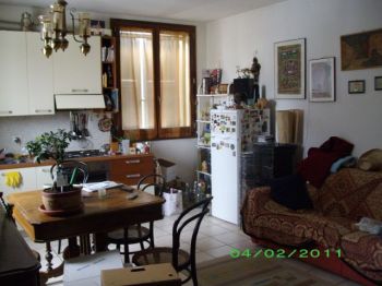 Altedo appartamento mobiliato