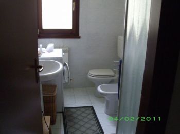 Altedo appartamento mobiliato