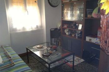 Appartamento con giardino Pontedecimo