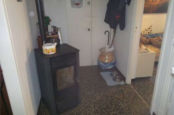 Appartamento con giardino Pontedecimo