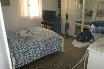 Appartamento con giardino Pontedecimo