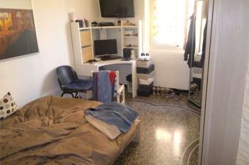 Appartamento con giardino Pontedecimo