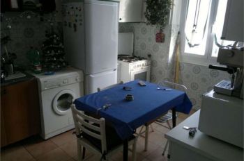 Appartamento con giardino Pontedecimo